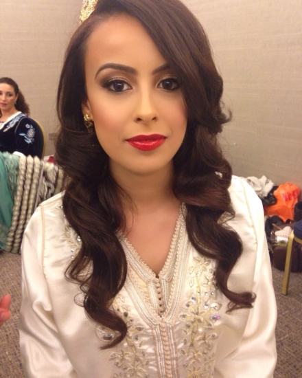 My Moroccan Bride – Maryame